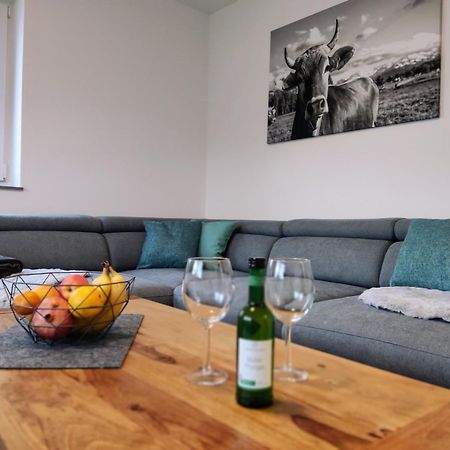 Ferienwohnung Lehmann Blaichach Extérieur photo