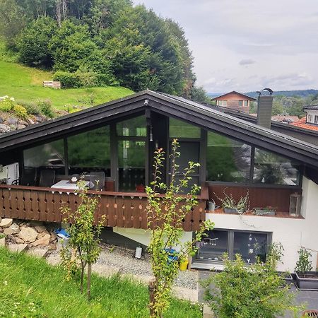 Ferienwohnung Lehmann Blaichach Extérieur photo