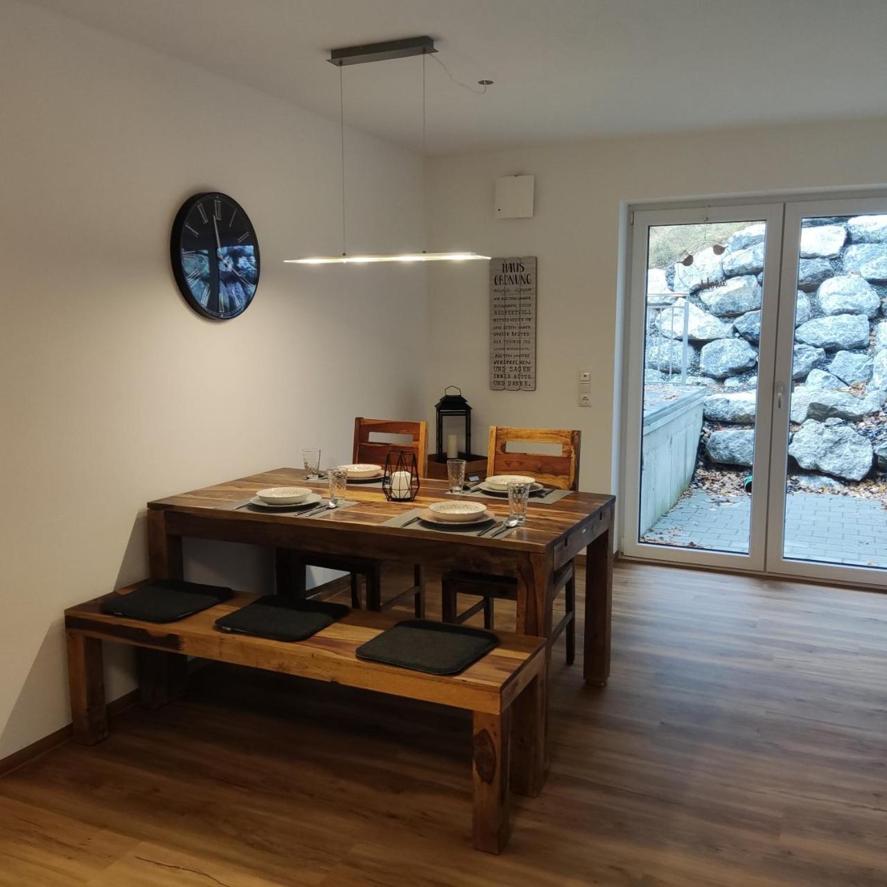Ferienwohnung Lehmann Blaichach Extérieur photo