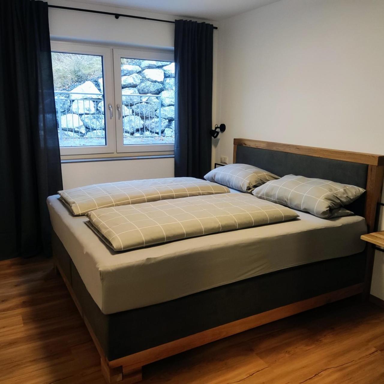 Ferienwohnung Lehmann Blaichach Extérieur photo