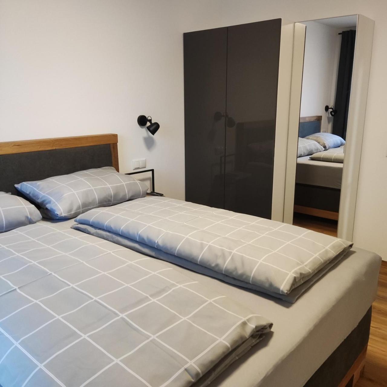 Ferienwohnung Lehmann Blaichach Extérieur photo