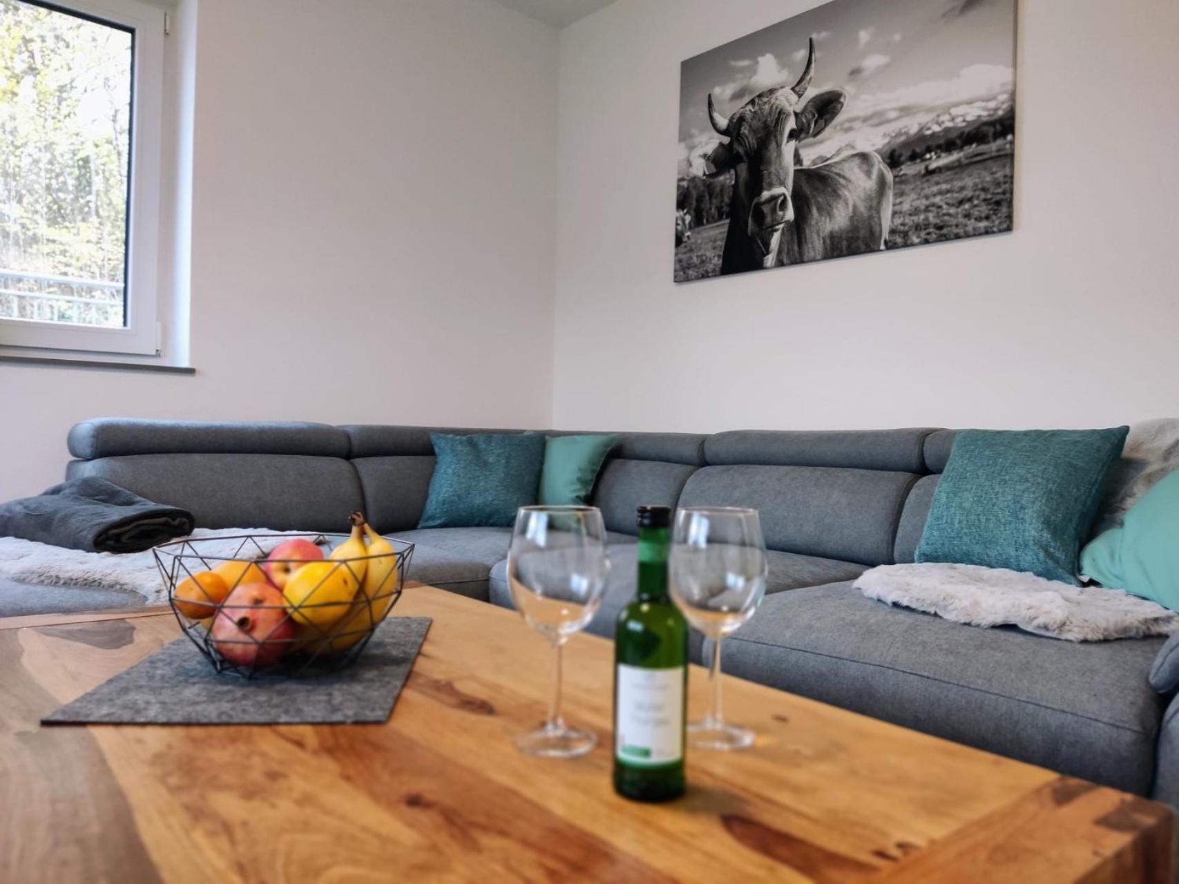 Ferienwohnung Lehmann Blaichach Extérieur photo