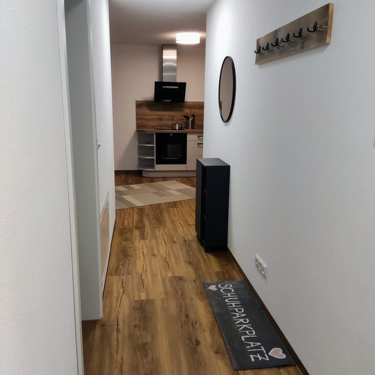 Ferienwohnung Lehmann Blaichach Extérieur photo