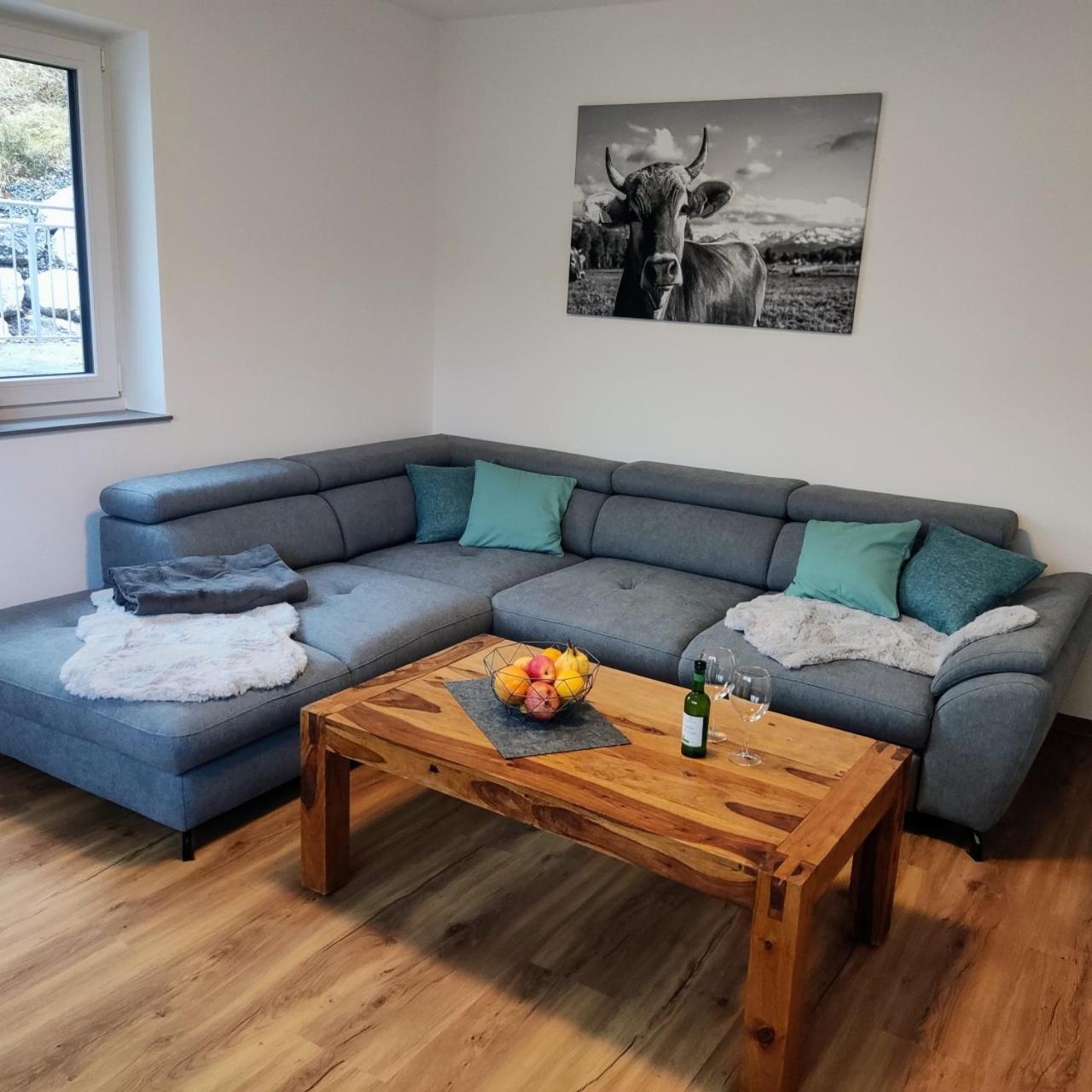 Ferienwohnung Lehmann Blaichach Extérieur photo