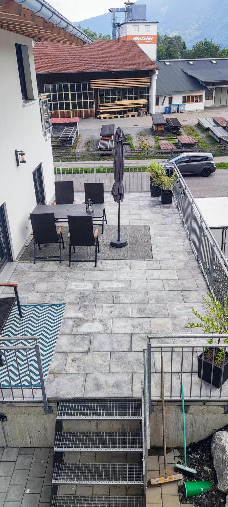 Ferienwohnung Lehmann Blaichach Extérieur photo