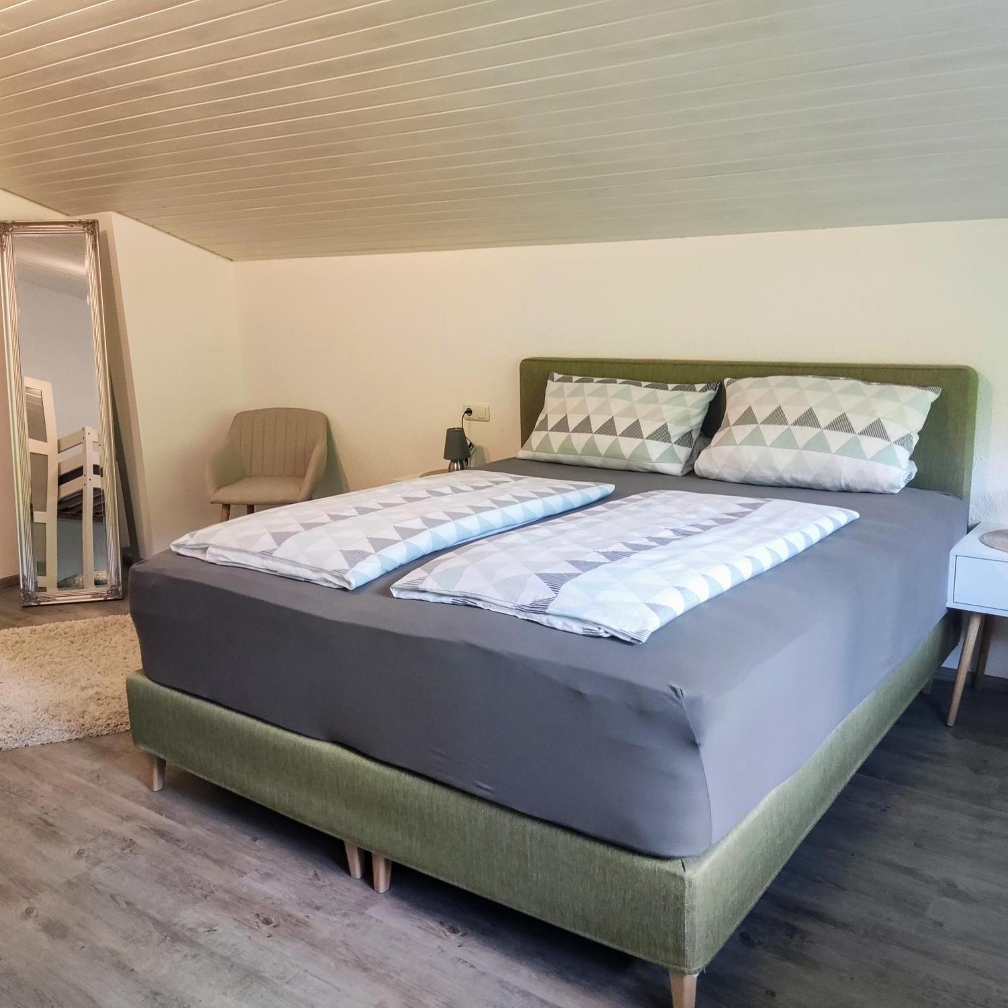 Ferienwohnung Lehmann Blaichach Extérieur photo