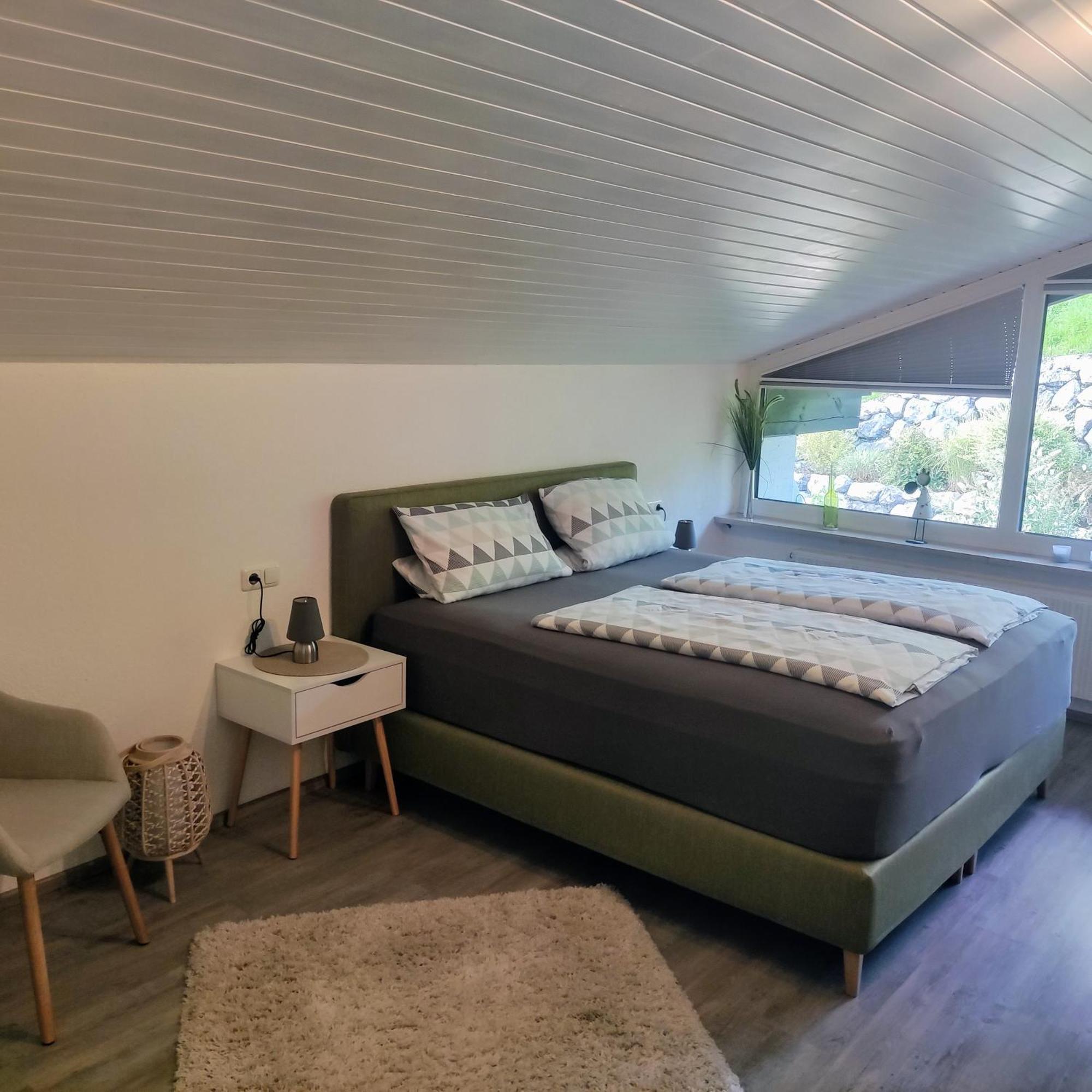 Ferienwohnung Lehmann Blaichach Extérieur photo