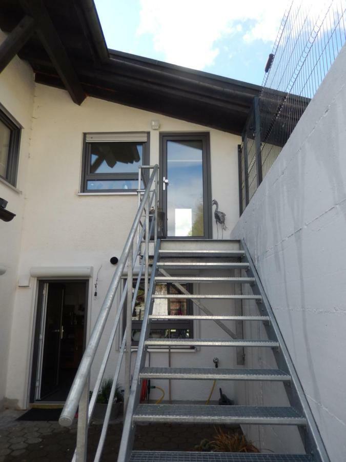 Ferienwohnung Lehmann Blaichach Extérieur photo