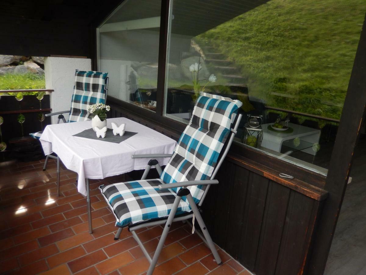 Ferienwohnung Lehmann Blaichach Extérieur photo